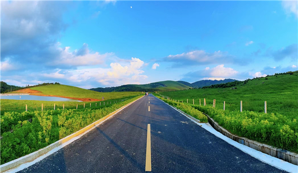 騰沖租車