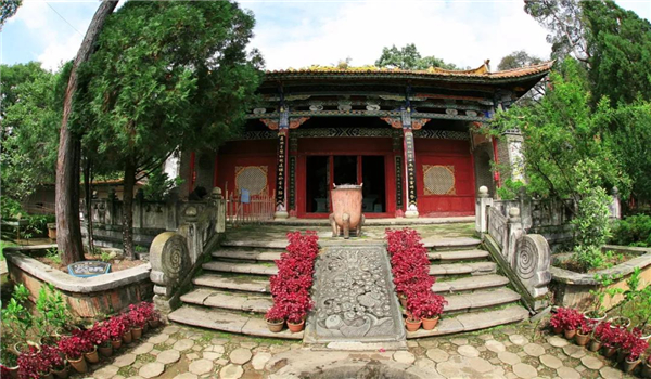 騰沖旅游