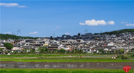 騰沖旅游
