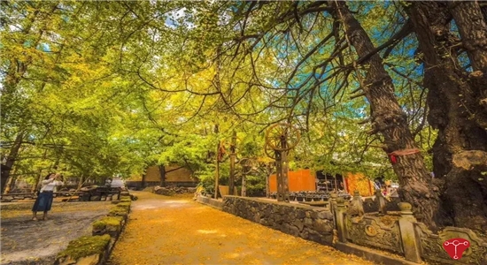 騰沖旅游