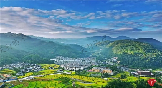 騰沖旅游