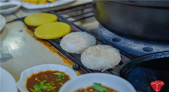騰沖旅游