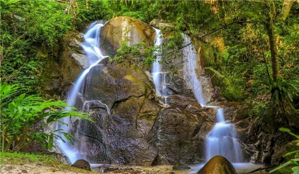騰沖旅游