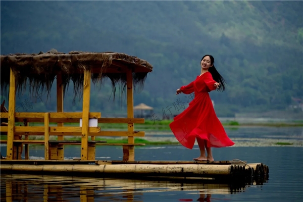 騰沖旅游