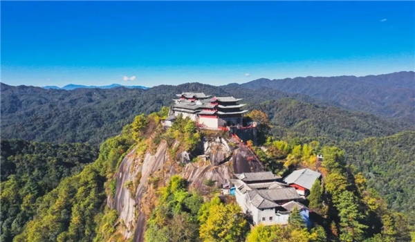 騰沖旅游