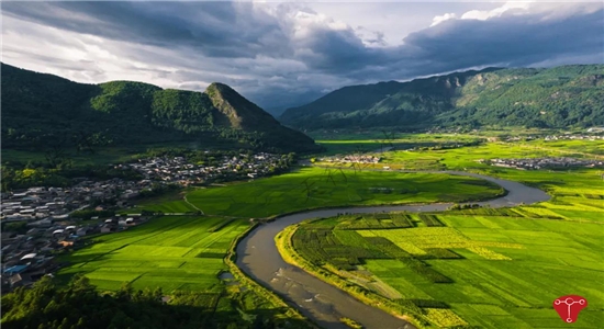 騰沖旅游
