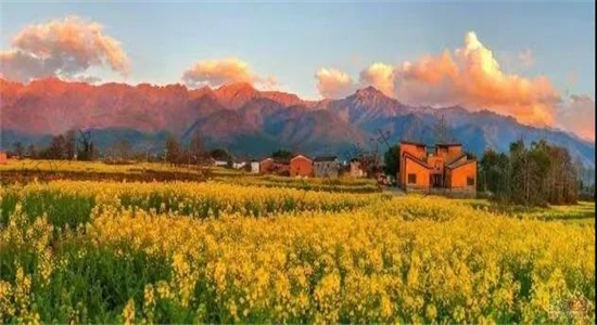 騰沖旅游景點