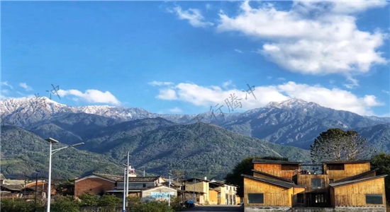 騰沖旅游景點