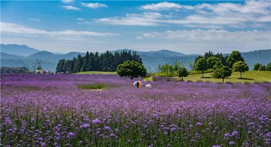 騰沖旅游景點