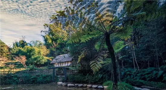 騰沖旅游