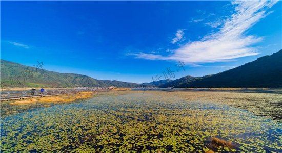 騰沖旅游