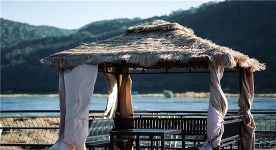 騰沖旅游景點
