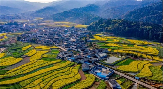 騰沖旅游