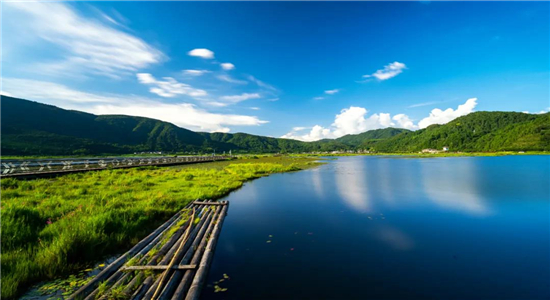 騰沖旅游