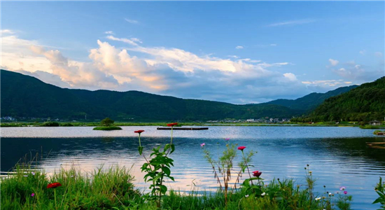 騰沖旅游