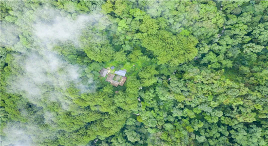 騰沖旅游