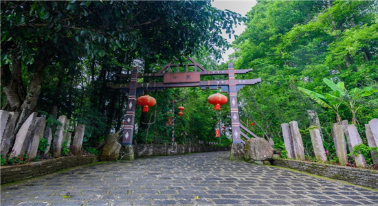 騰沖旅游