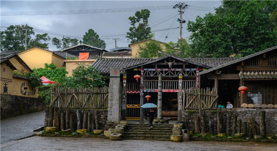 騰沖旅游