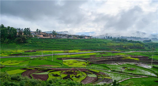 騰沖旅游