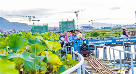 騰沖旅游