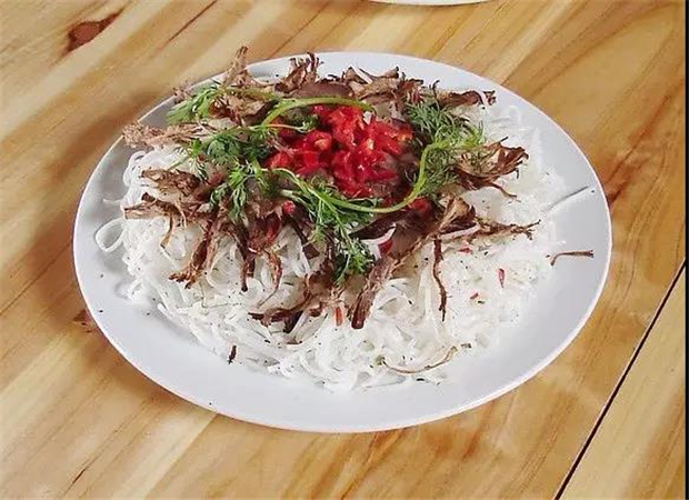 騰沖美食扛把子，沒點真本事怎么混江湖
