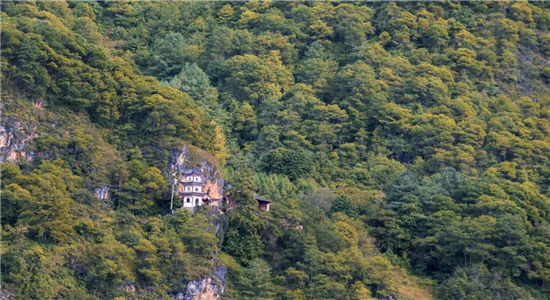 騰沖旅游