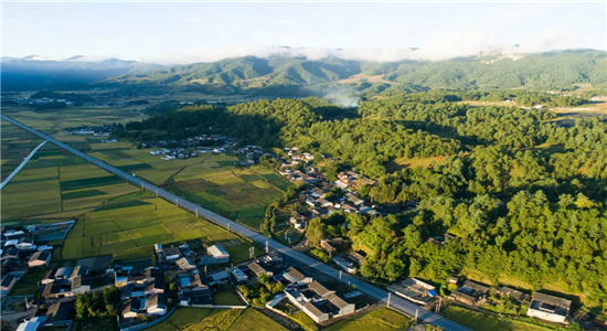 騰沖旅游