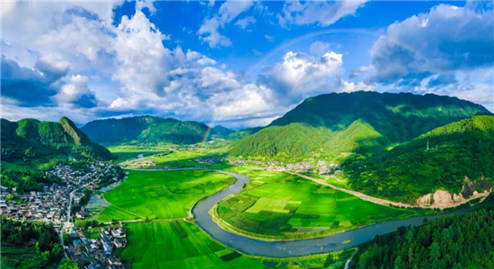 騰沖旅游