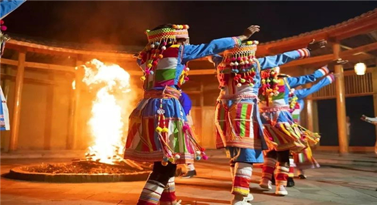 騰沖旅游