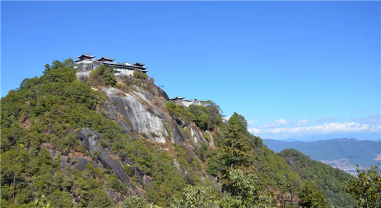 騰沖旅游