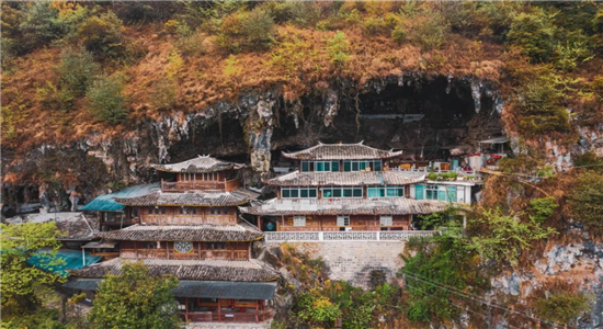 騰沖旅游