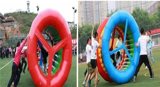 騰沖戶外拓展