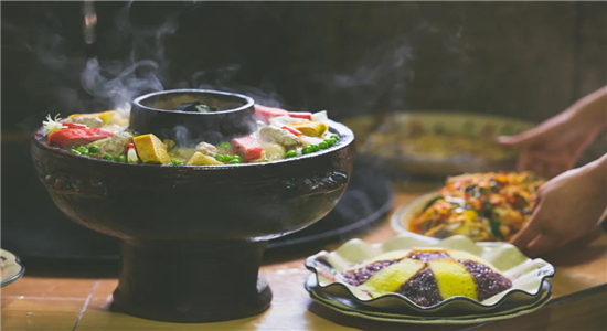 騰沖美食推薦