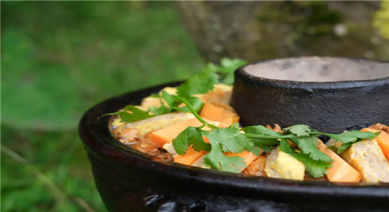 騰沖美食推薦