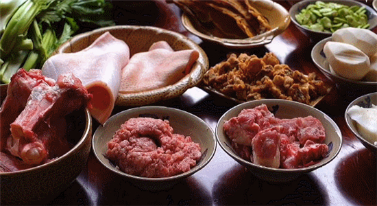 騰沖美食推薦