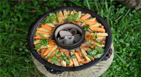 騰沖美食推薦