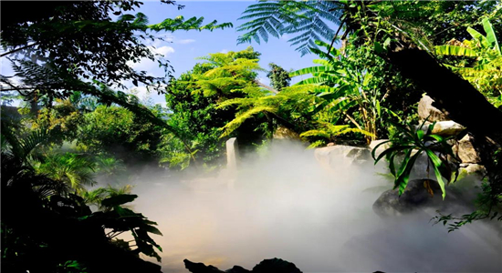 騰沖旅游景點(diǎn)