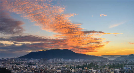 騰沖景點