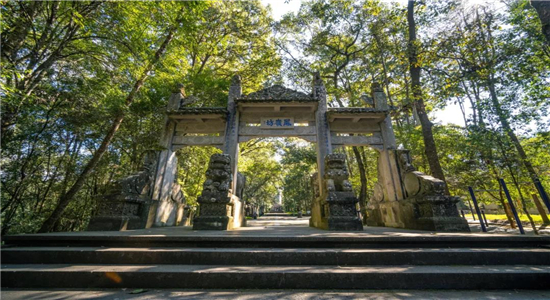 騰沖旅游景點