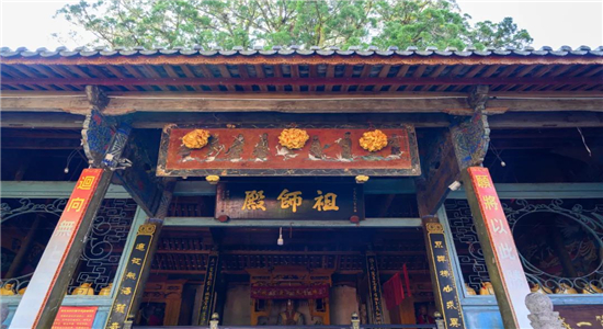 騰沖旅游