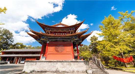 騰沖旅游