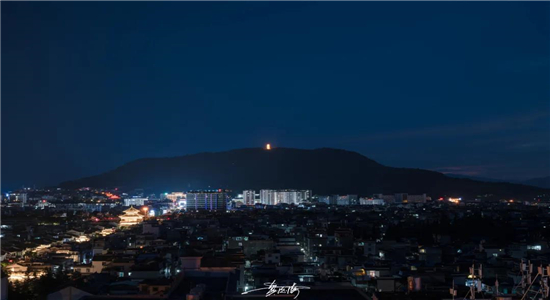 騰沖旅游
