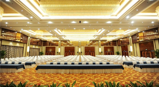 騰沖會議旅游