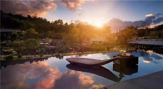 騰沖旅游