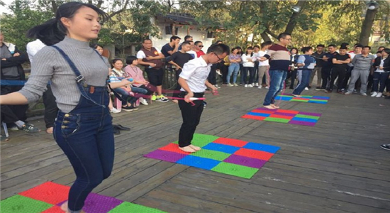 騰沖戶外拓展
