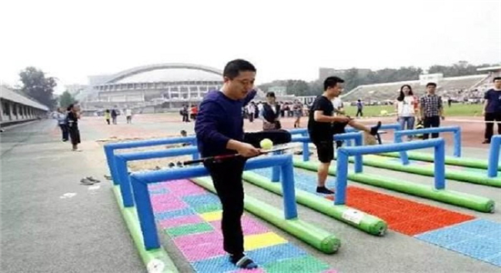 騰沖戶外拓展