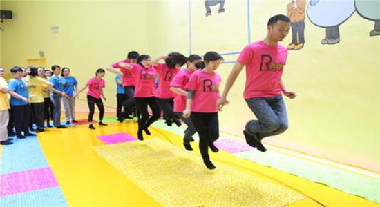 騰沖戶外拓展