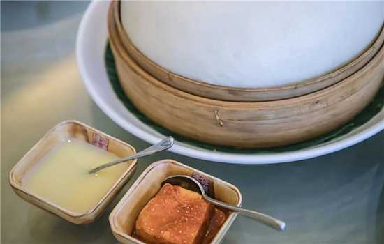騰沖美食推薦