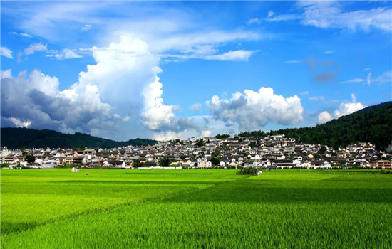 騰沖試駕