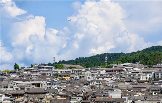 騰沖旅游